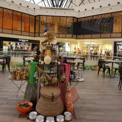 Al Fanar Mall - Hawalli