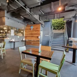 Al Fanar Mall - Hawalli