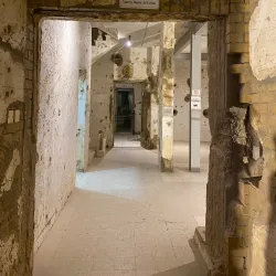 Al-Qurain Martyrs Museum - Hawalli