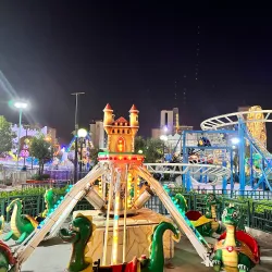 Al-Rai Park - Hawalli