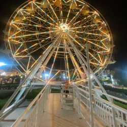 Hawalli Park - Hawalli