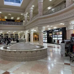 Kuwait Magic Mall - Hawalli