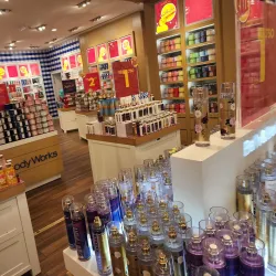 Marina Mall - Hawalli