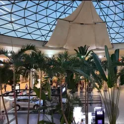 Marina Mall - Hawalli