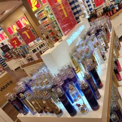 Marina Mall - Hawalli