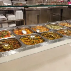 Marina Mall - Hawalli