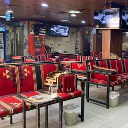 Souq Al-Mubarakiya - Hawalli