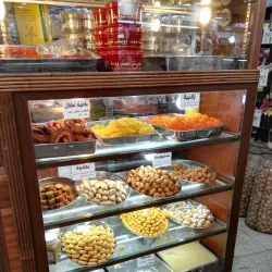 Souq Al-Mubarakiya - Hawalli