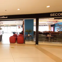 Al Bustan Mall - Jabriya