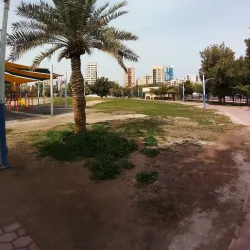 Jabriya Park - Jabriya