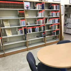 Al Surrah Community Library - Janub-as-surrah