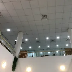 Al Surrah Community Library - Janub-as-surrah