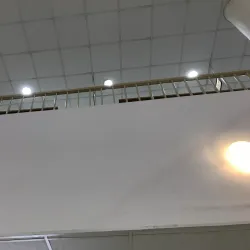 Al Surrah Community Library - Janub-as-surrah