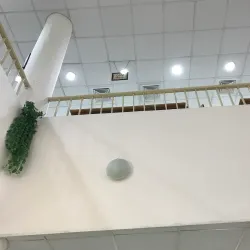 Al Surrah Community Library - Janub-as-surrah