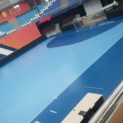 Al Surrah Sports Complex - Janub-as-surrah