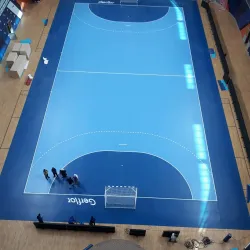 Al Surrah Sports Complex - Janub-as-surrah