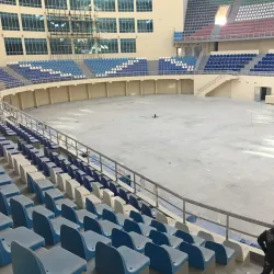 Al Surrah Sports Complex - Janub-as-surrah