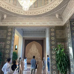 Janub-as-Surrah Mosque - Janub-as-surrah