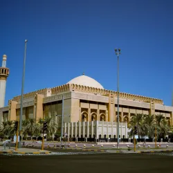 Janub-as-Surrah Mosque - Janub-as-surrah