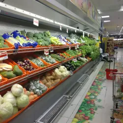 Janub-as-Surrah Souq - Janub-as-surrah