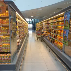 Janub-as-Surrah Souq - Janub-as-surrah