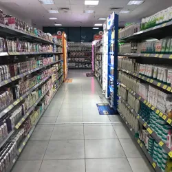 Janub-as-Surrah Souq - Janub-as-surrah