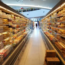 Janub-as-Surrah Souq - Janub-as-surrah