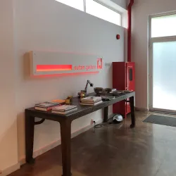 Surrah Art Gallery - Janub-as-surrah