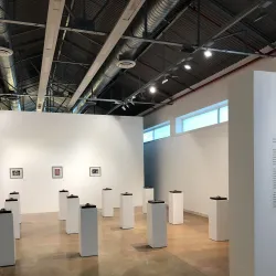 Surrah Art Gallery - Janub-as-surrah