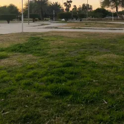 Surrah Children's Park - Janub-as-surrah