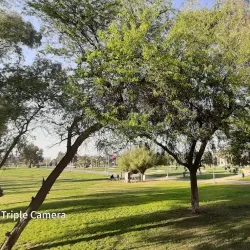 Surrah Children's Park - Janub-as-surrah