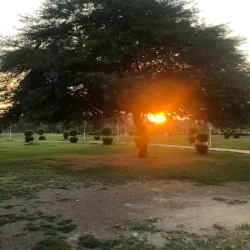 Surrah Children's Park - Janub-as-surrah