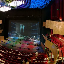 Surrah Cultural Center - Janub-as-surrah