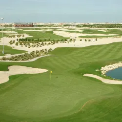 Surrah Park - Janub-as-surrah