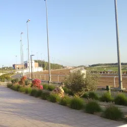 Surrah Park - Janub-as-surrah