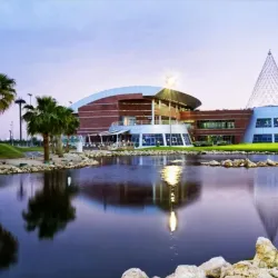 Surrah Park - Janub-as-surrah