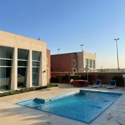 Surrah Park - Janub-as-surrah