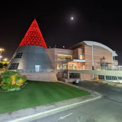 Surrah Park - Janub-as-surrah