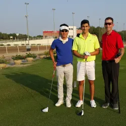 Surrah Park - Janub-as-surrah