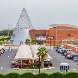 Surrah Park - Janub-as-surrah