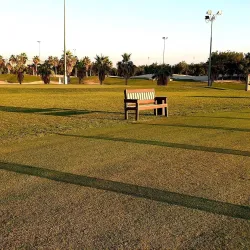 Surrah Park - Janub-as-surrah