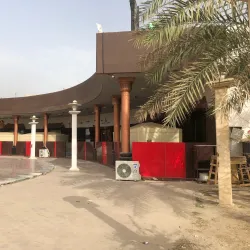Community Parks and Playgrounds - Jeleeb Al-Shuyoukh (Al Shuyough)
