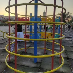 Community Parks and Playgrounds - Jeleeb Al-Shuyoukh (Al Shuyough)