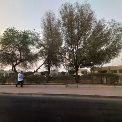 Community Parks and Playgrounds - Jeleeb Al-Shuyoukh (Al Shuyough)