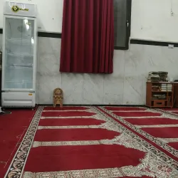 Jeleeb Al-Shuyoukh Mosque - Jeleeb Al-Shuyoukh (Al Shuyough)