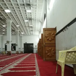 Jeleeb Al-Shuyoukh Mosque - Jeleeb Al-Shuyoukh (Al Shuyough)