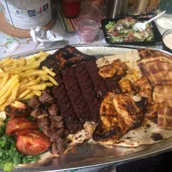 Local Kuwaiti Restaurants - Jeleeb Al-Shuyoukh (Al Shuyough)