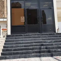 Local Kuwaiti Restaurants - Jeleeb Al-Shuyoukh (Al Shuyough)