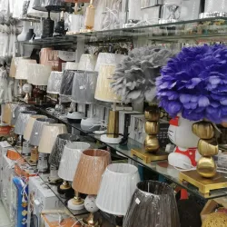 Local Souks and Artisan Shops - Jeleeb Al-Shuyoukh (Al Shuyough)