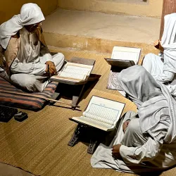 Kuwait National Museum - Kuwait City